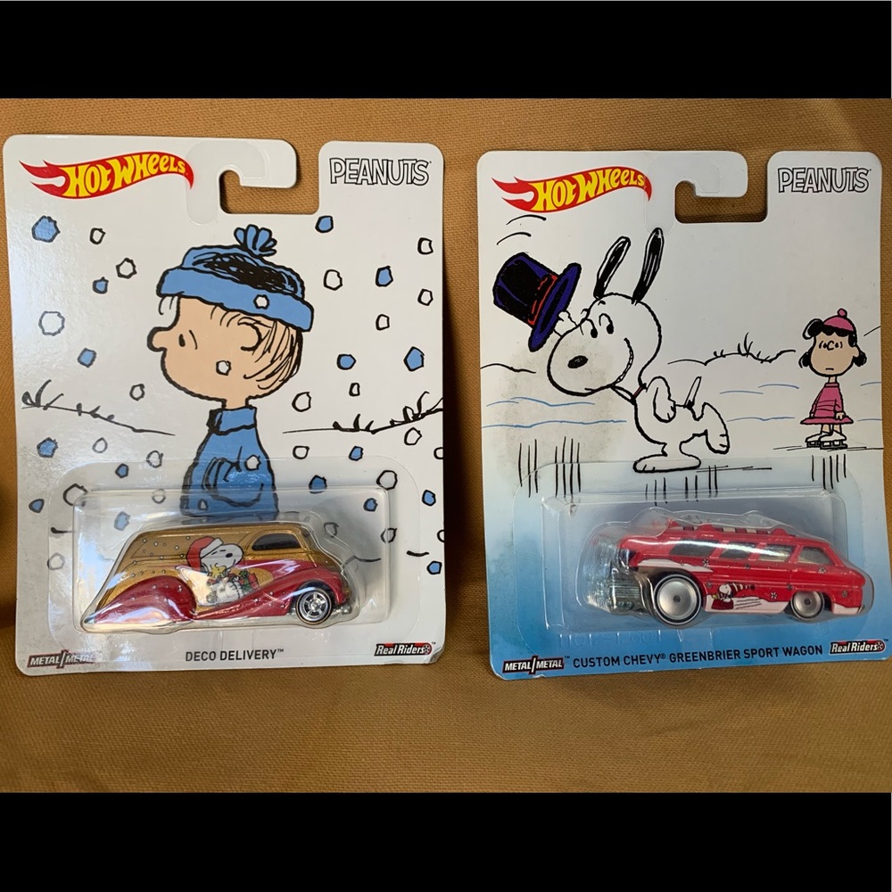 HOT WHEELS bundle cars